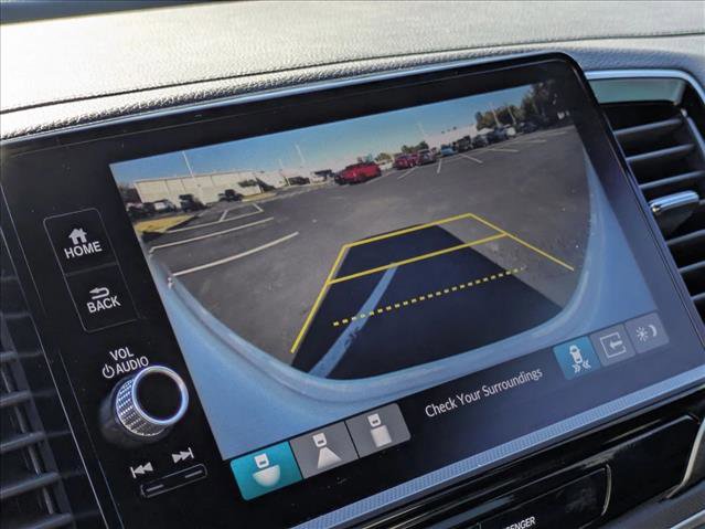 Used 2024 Honda Ridgeline TrailSport image 14