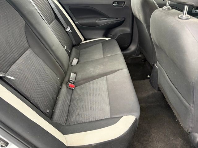 Used 2021 Nissan Versa SV image 14