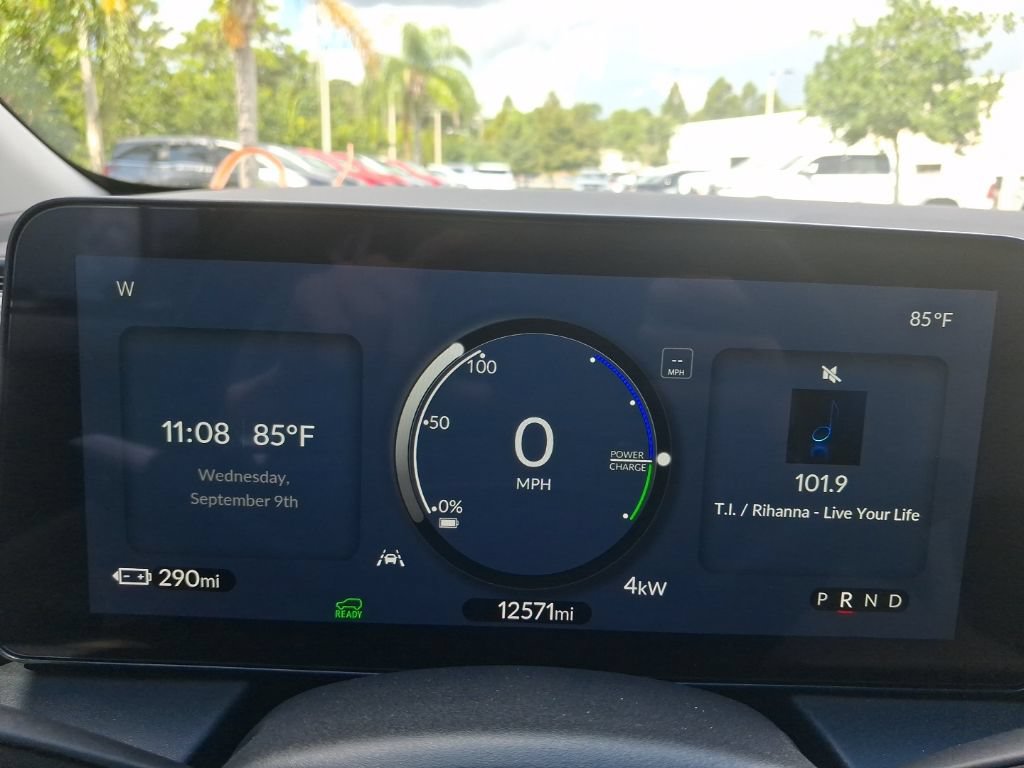 Used 2025 Honda Prologue Touring image 33