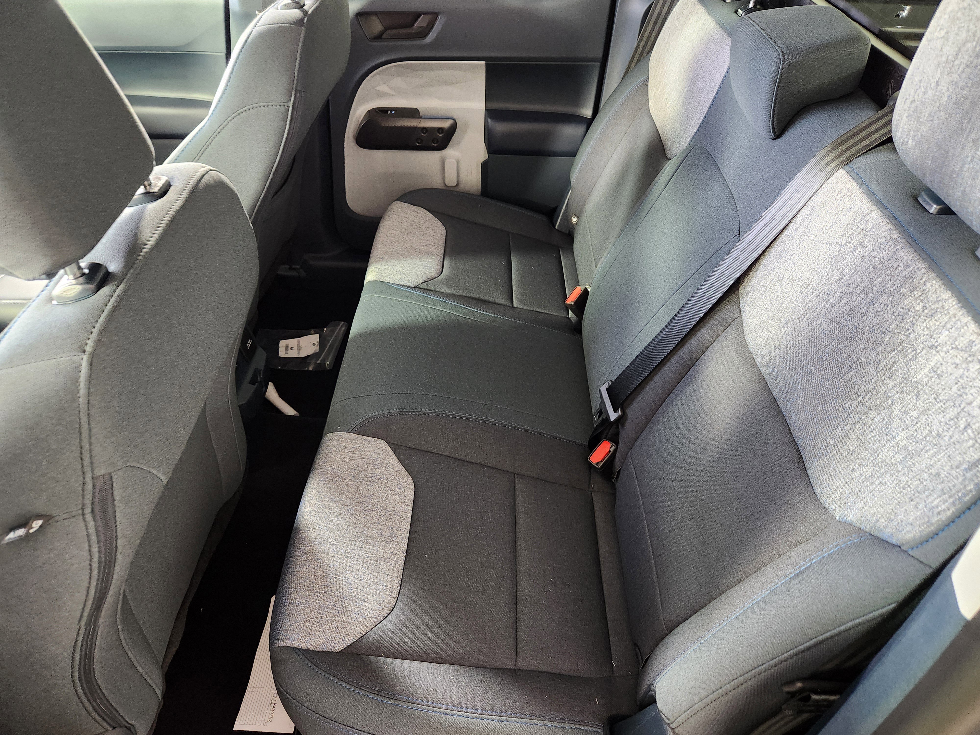 New 2026 Ford Maverick XLT w/ Equipment Group 301A image 15