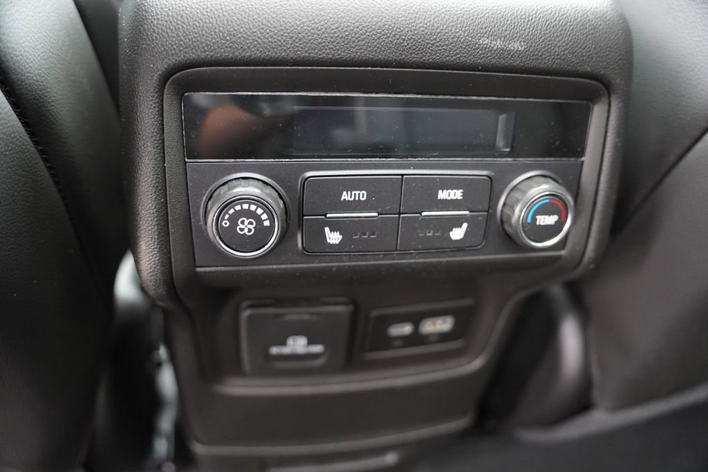 Certified 2023 GMC Acadia Denali w/ Denali Ultimate Package image 20