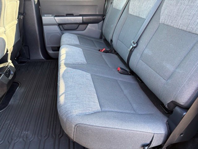 Used 2021 Ford F150 XLT w/ XTR Package AWD/4WD image 11