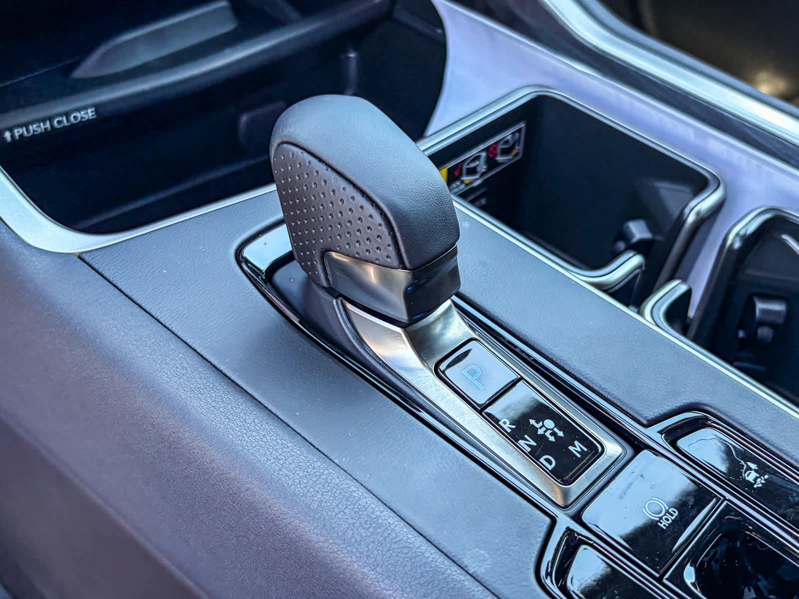 New 2026 Lexus TX 500h AWD image 18