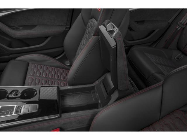 Certified 2025 Audi RS 7 Performance AWD/4WD image 16