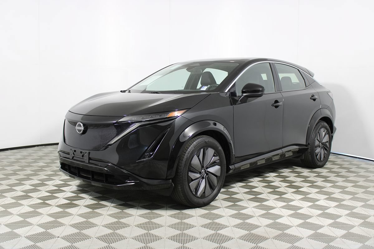 Used 2023 Nissan Ariya FWD image 29