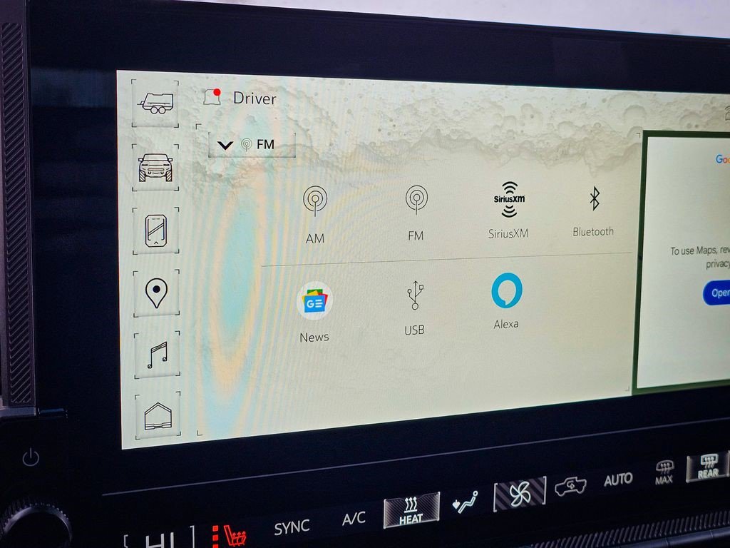 Certified 2025 GMC Hummer EV 2X image 22