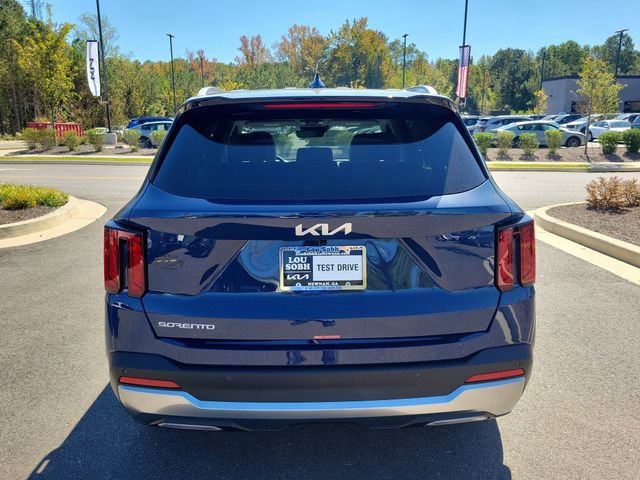 New 2026 Kia Sorento S FWD image 5