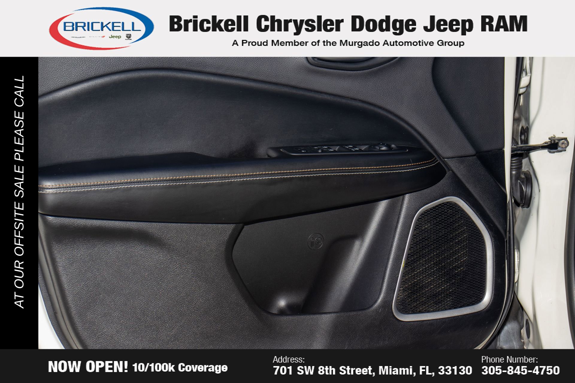 Used 2018 Jeep Compass Sport image 10