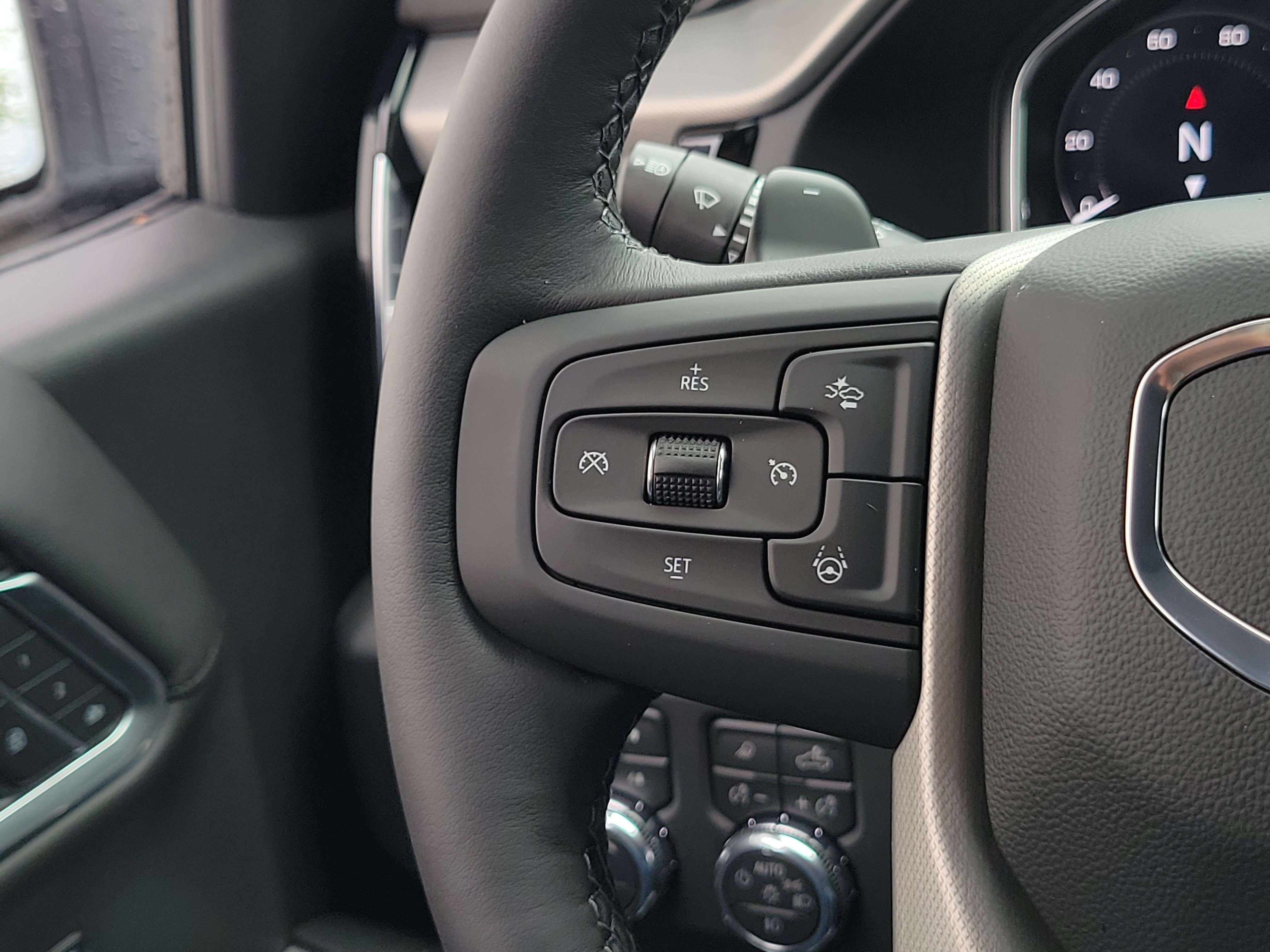 New 2026 GMC Sierra 1500 Denali AWD/4WD image 25