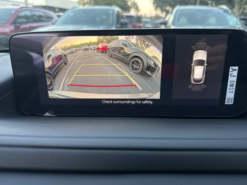 New 2026 MAZDA CX-30 AWD 2.5 S image 27