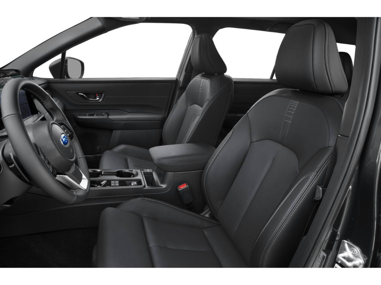 New 2026 Subaru Outback Touring AWD/4WD image 4