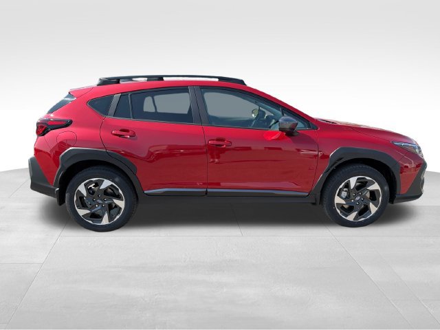 New 2026 Subaru Crosstrek 2.5i Limited AWD/4WD image 8