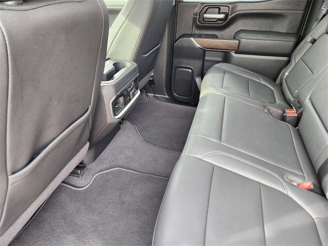 Used 2021 GMC Sierra 1500 SLT image 28