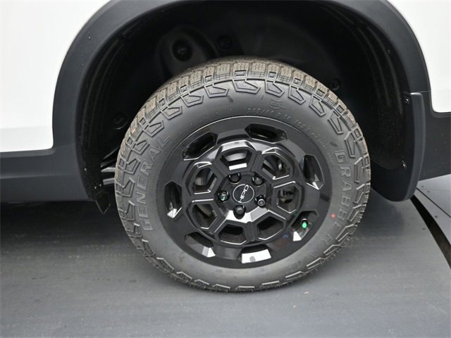 New 2026 Honda Ridgeline TrailSport+ image 14