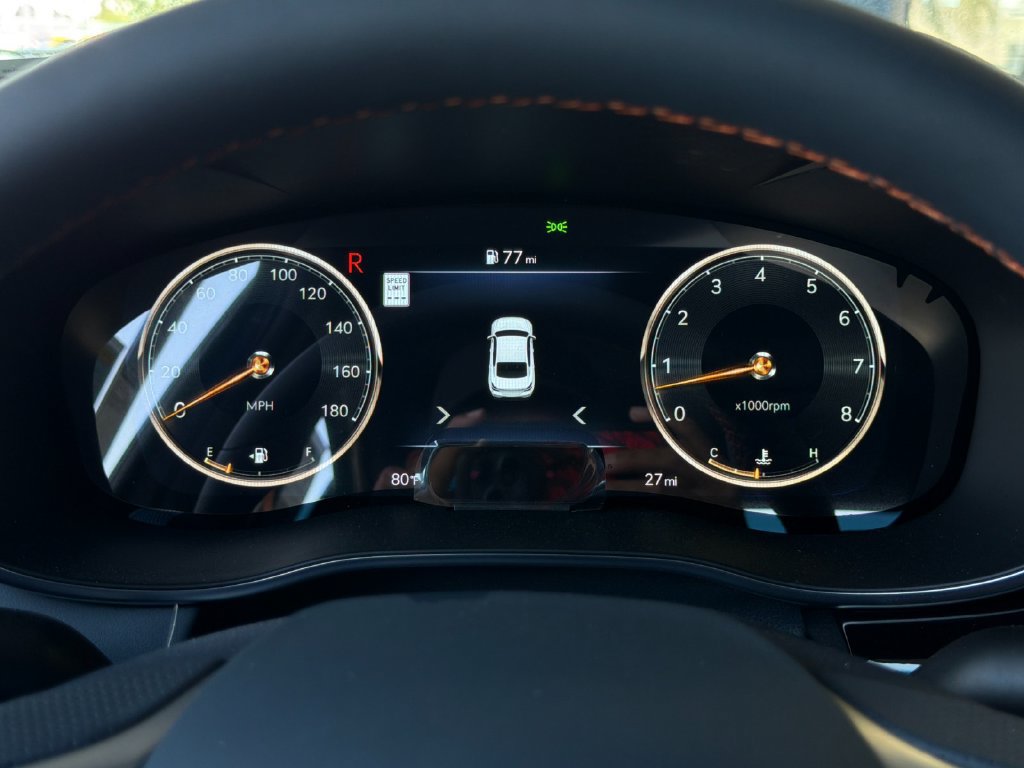 New 2026 Genesis G70 3.3T Prestige AWD/4WD image 24
