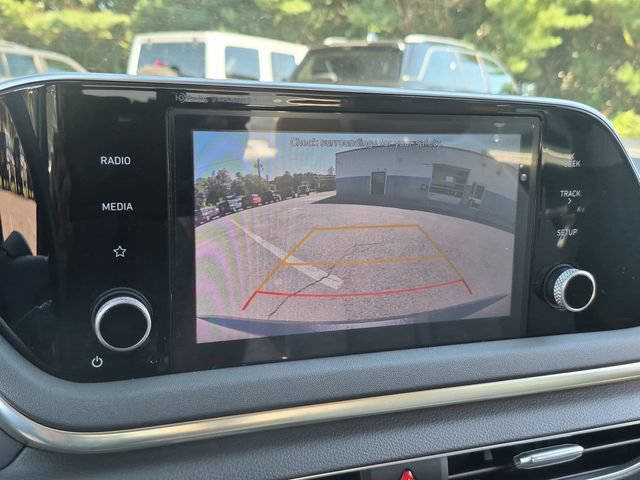 Used 2022 Hyundai Sonata SEL FWD image 13