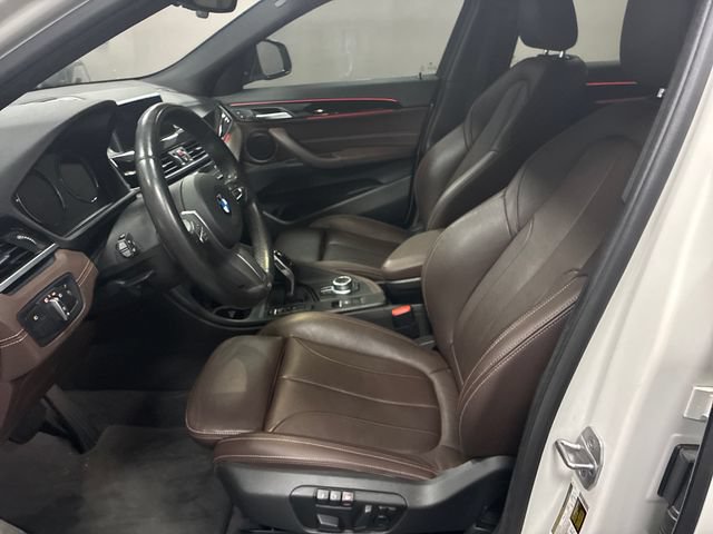 Used 2020 BMW X2 sDrive28i FWD image 9