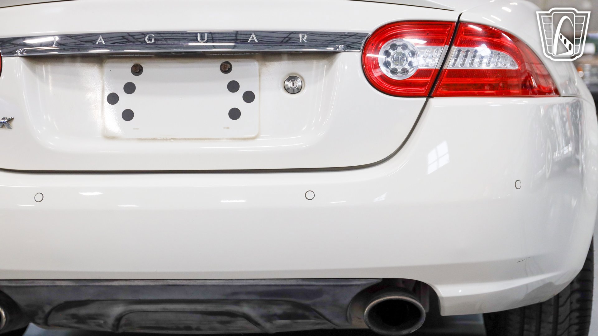 Used 2010 Jaguar XK Convertible image 29