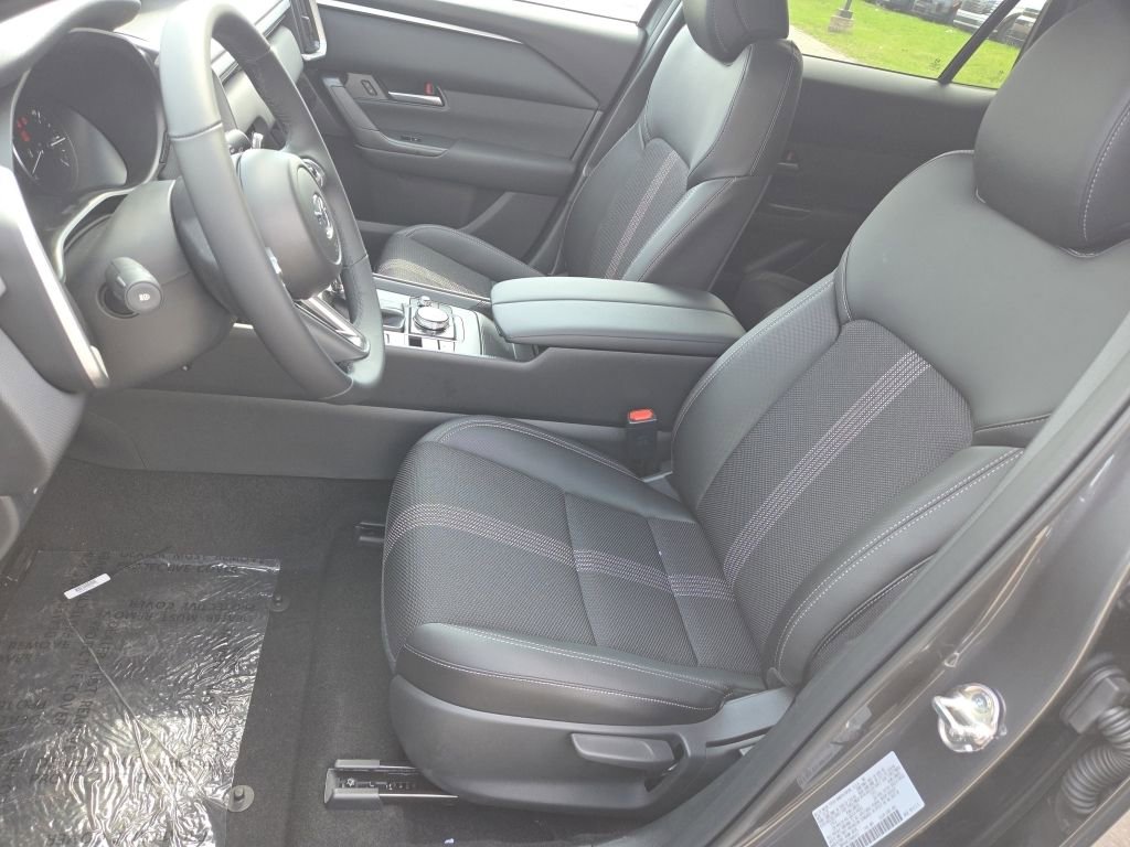 New 2026 MAZDA CX-50 AWD 2.5 S w/ Select Package image 18