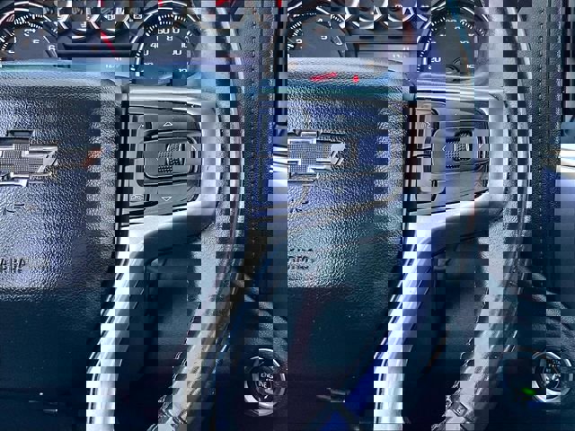 Used 2019 Chevrolet Silverado 1500 RST w/ All-Star Edition image 24