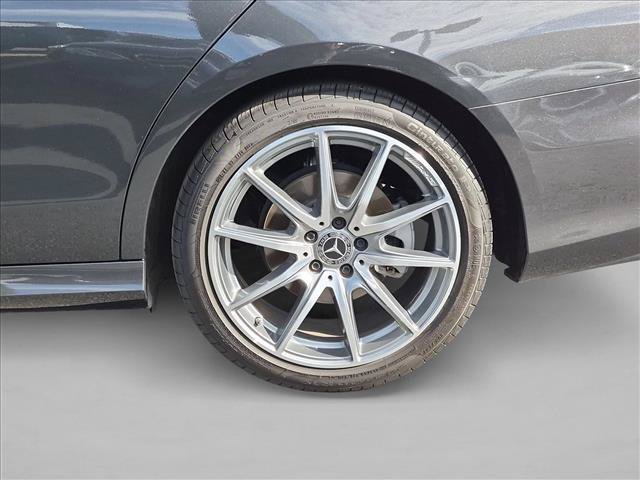 Used 2023 Mercedes-Benz E 350 Sedan image 25