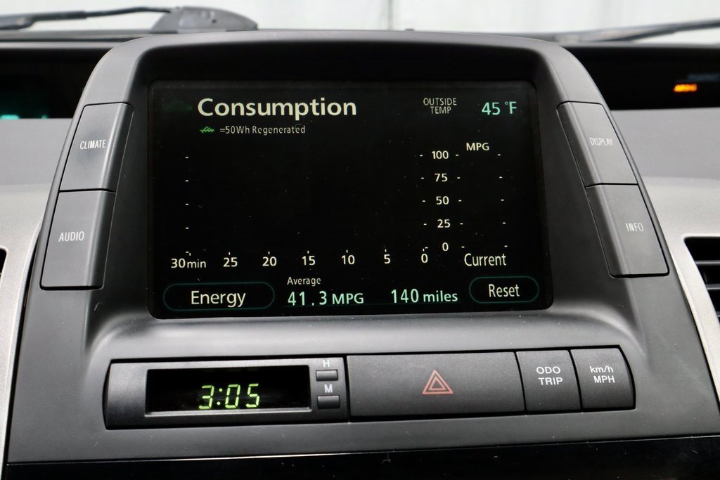 Used 2009 Toyota Prius image 3