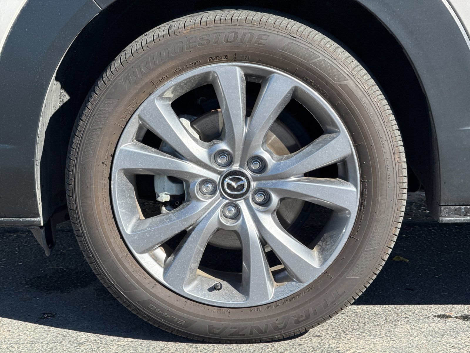 Used 2024 MAZDA CX-30 AWD 2.5 S w/ Preferred Package image 31