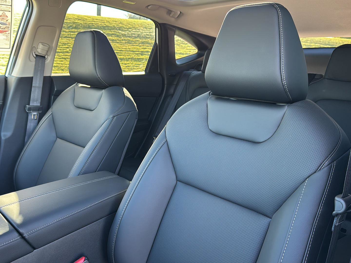 New 2026 Nissan Murano SL image 25