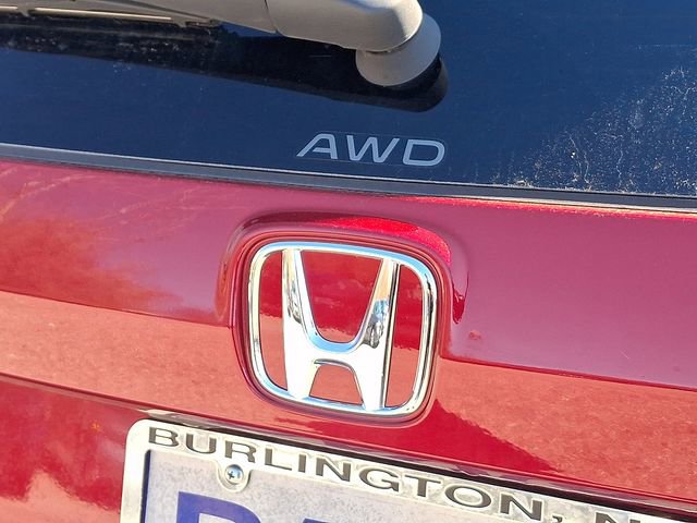 Certified 2025 Honda CR-V Sport-L image 31