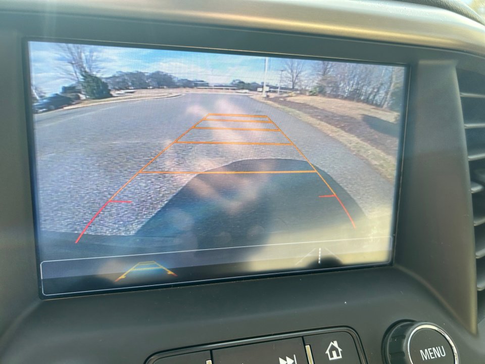 Used 2017 GMC Acadia Denali w/ LPO, Cargo Package image 19