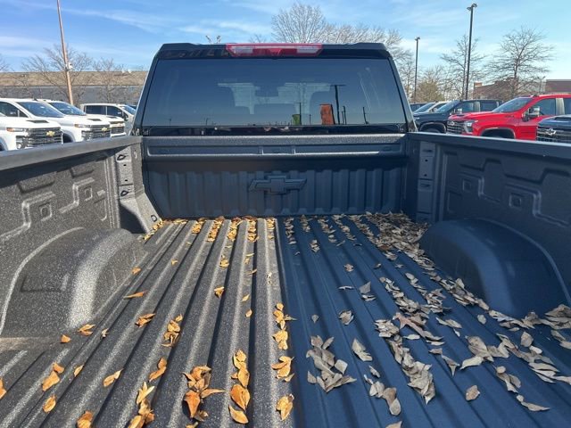 New 2026 Chevrolet Silverado 2500 LT w/ All Star Edition image 30