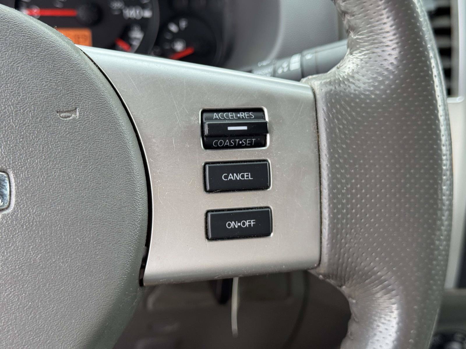 Used 2018 Nissan Frontier SV w/ Value Truck Package AWD/4WD image 18