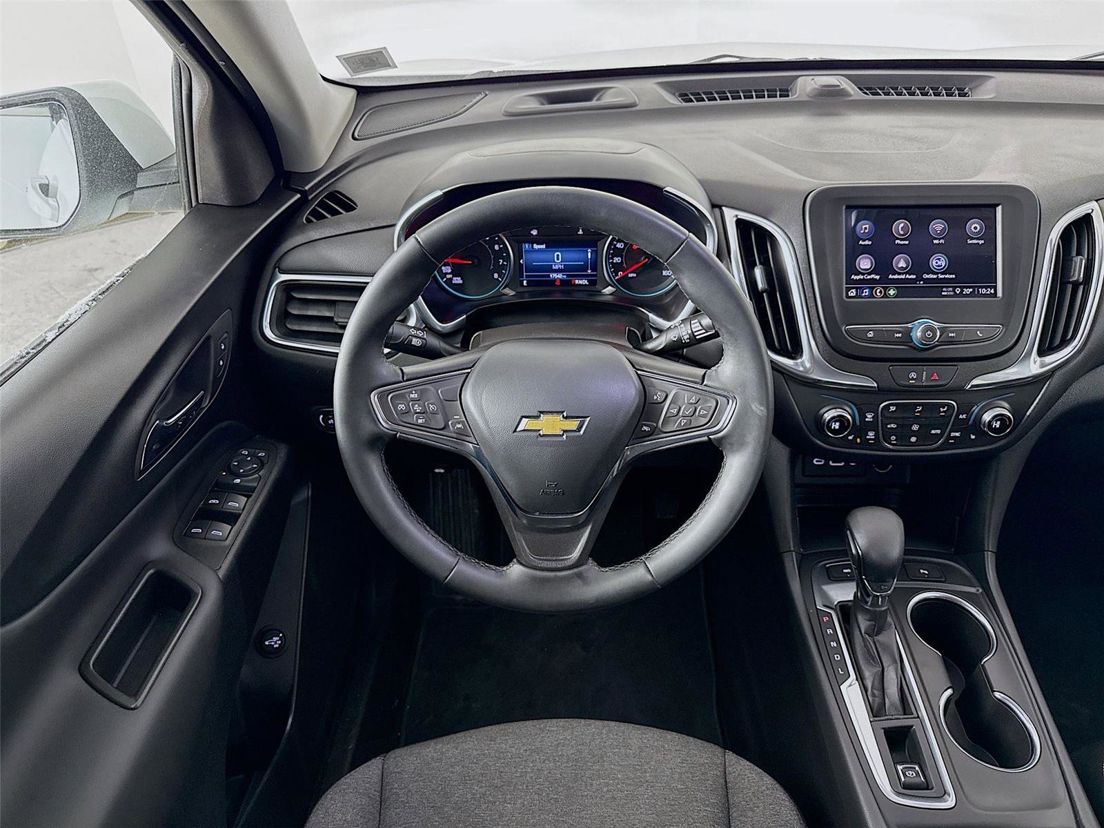Used 2024 Chevrolet Equinox LT image 21