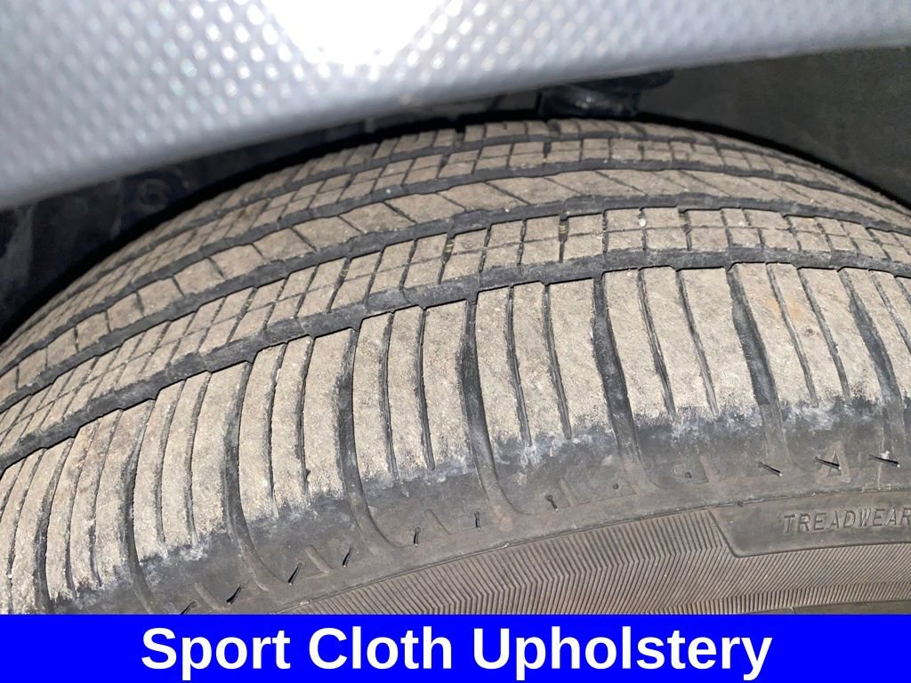 Certified 2025 Subaru Crosstrek 2.5i Sport image 28