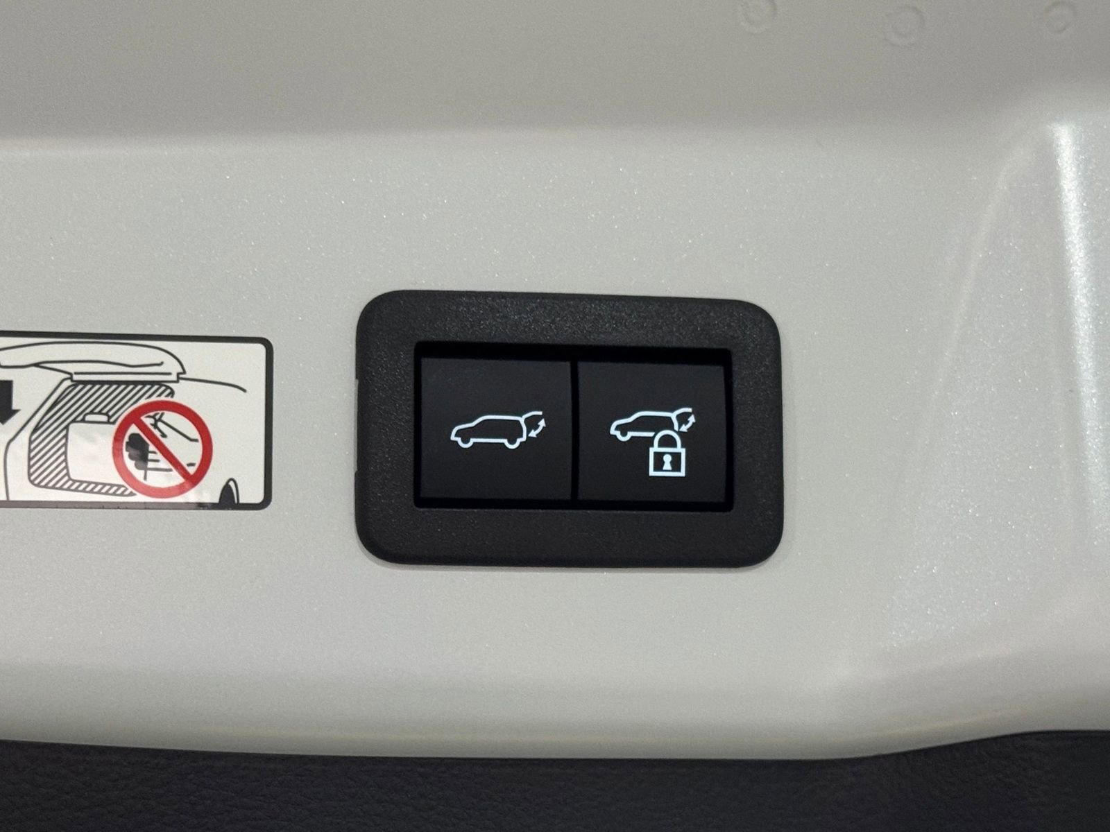 New 2026 Toyota Prius Plug-In Hybrid w/ Limited Premium Package image 12