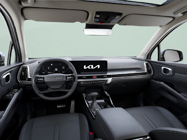 New 2026 Kia Sorento SX FWD image 19