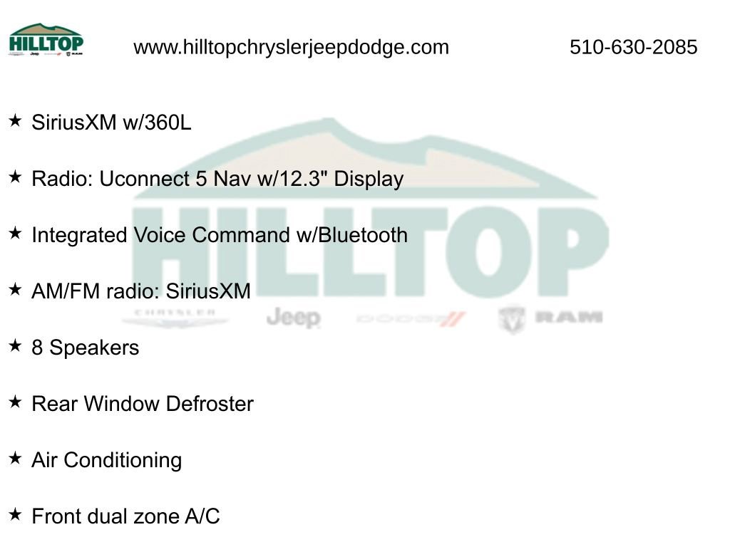 New 2025 Jeep Wrangler Sahara image 25