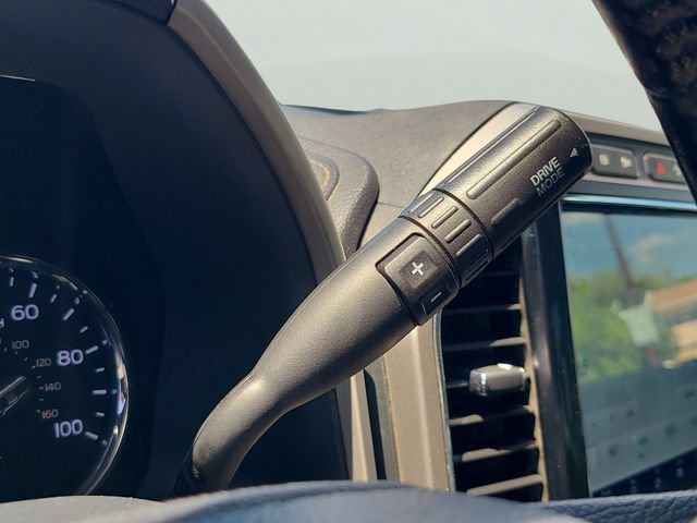 Used 2022 Ford F250 Lariat w/ Chrome Package AWD/4WD image 34