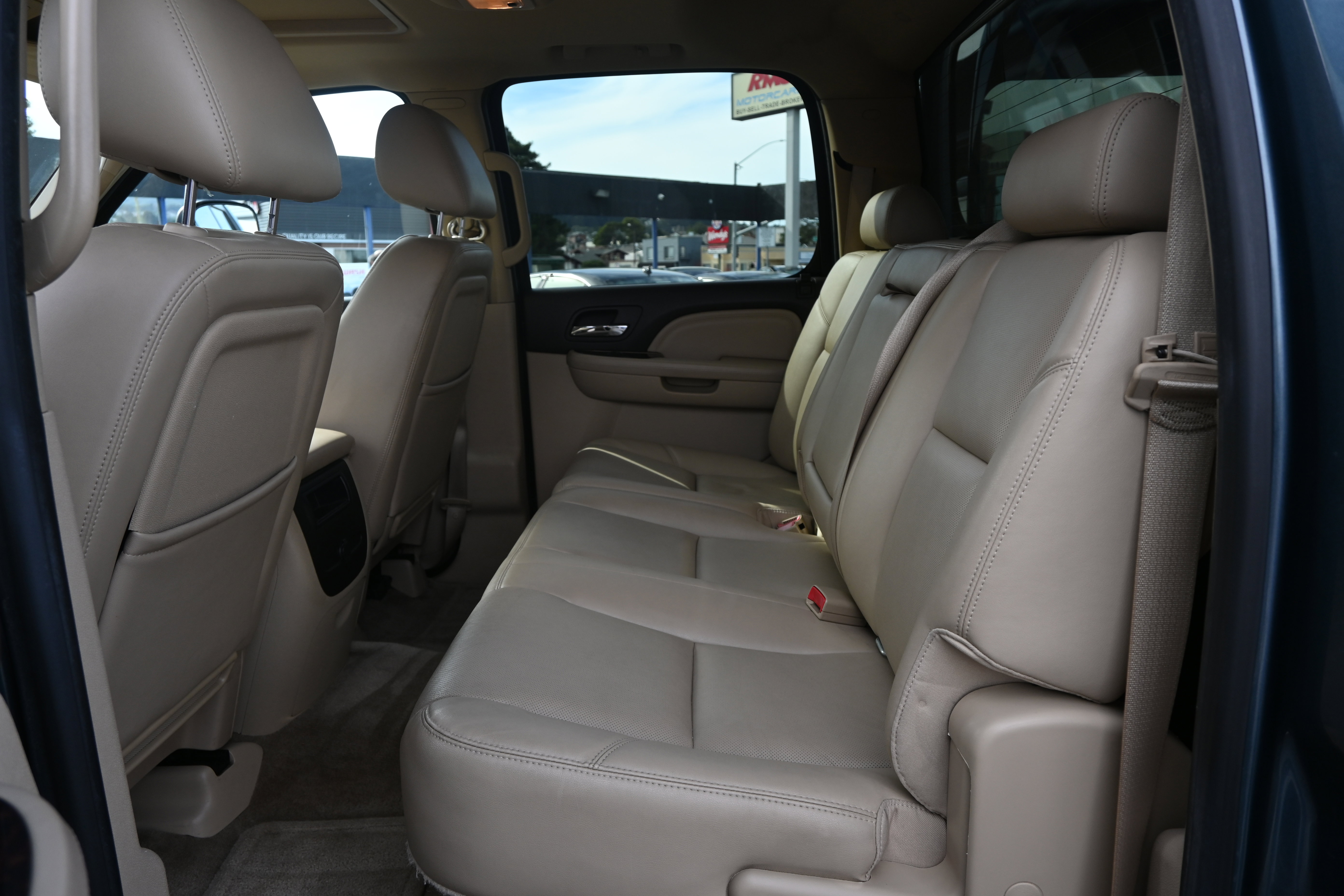Used 2012 GMC Sierra 2500 Denali image 46