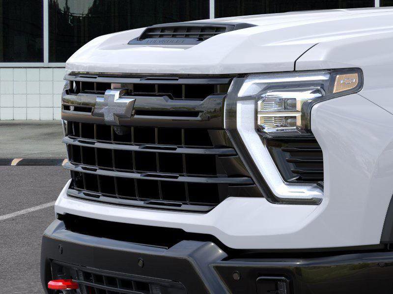 New 2026 Chevrolet Silverado 2500 LT image 13