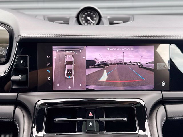 New 2026 Porsche Panamera 4 AWD/4WD image 29