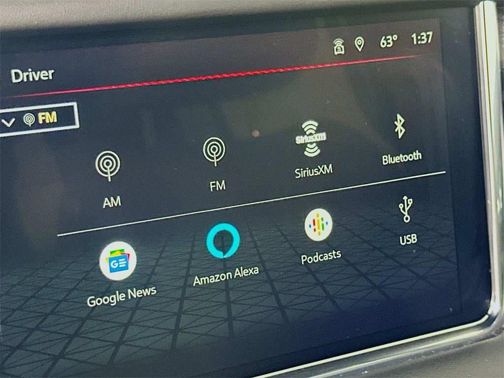 Used 2023 GMC Yukon Denali image 29