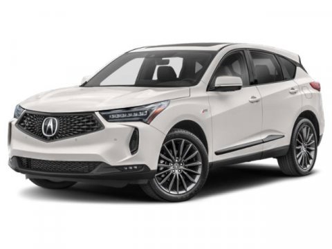 Used 2024 Acura RDX A-Spec