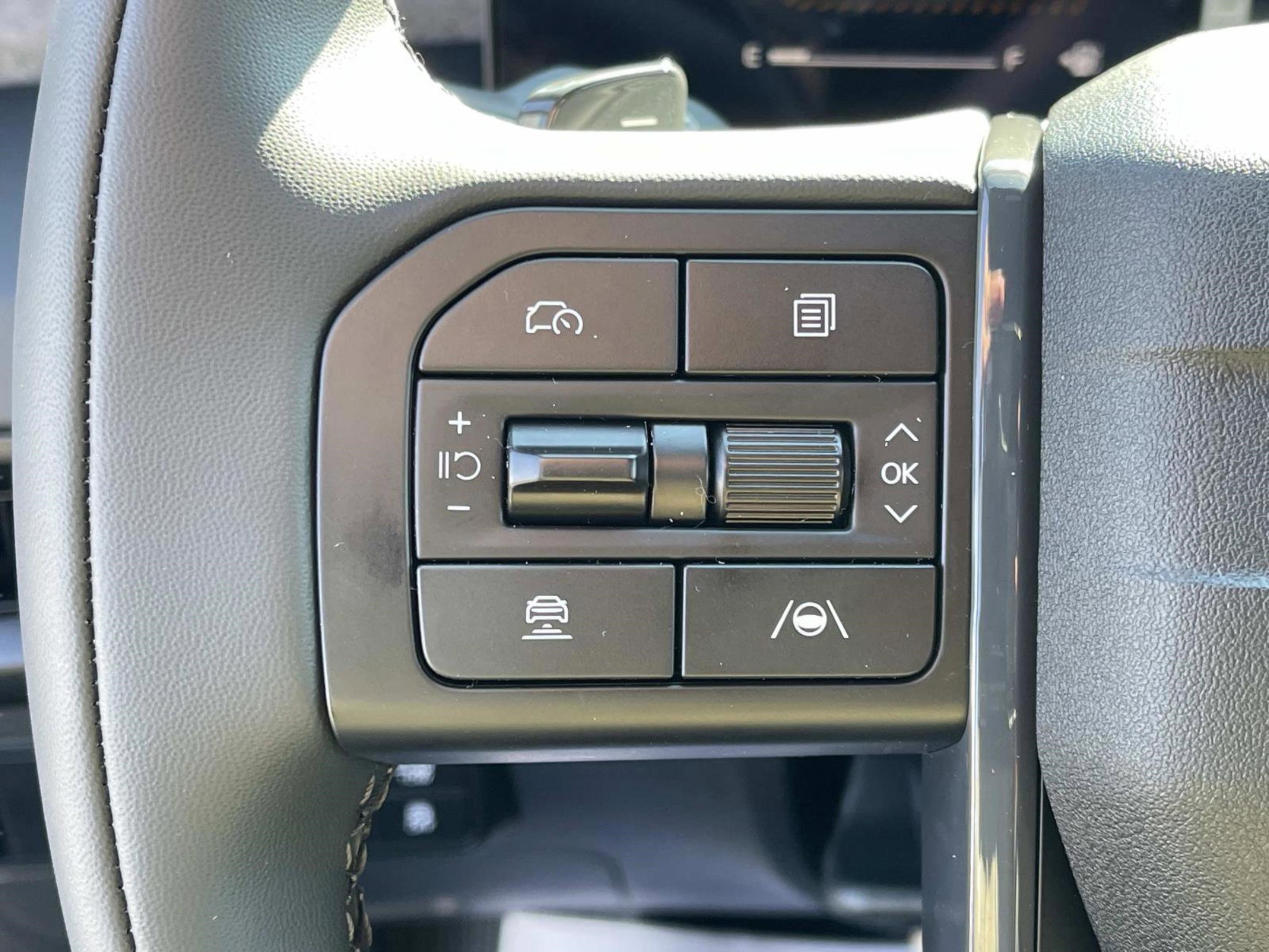 New 2027 Kia Telluride EX X-Line image 36