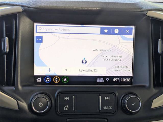 Used 2019 GMC Terrain Denali w/ Advanced Safety Package image 15