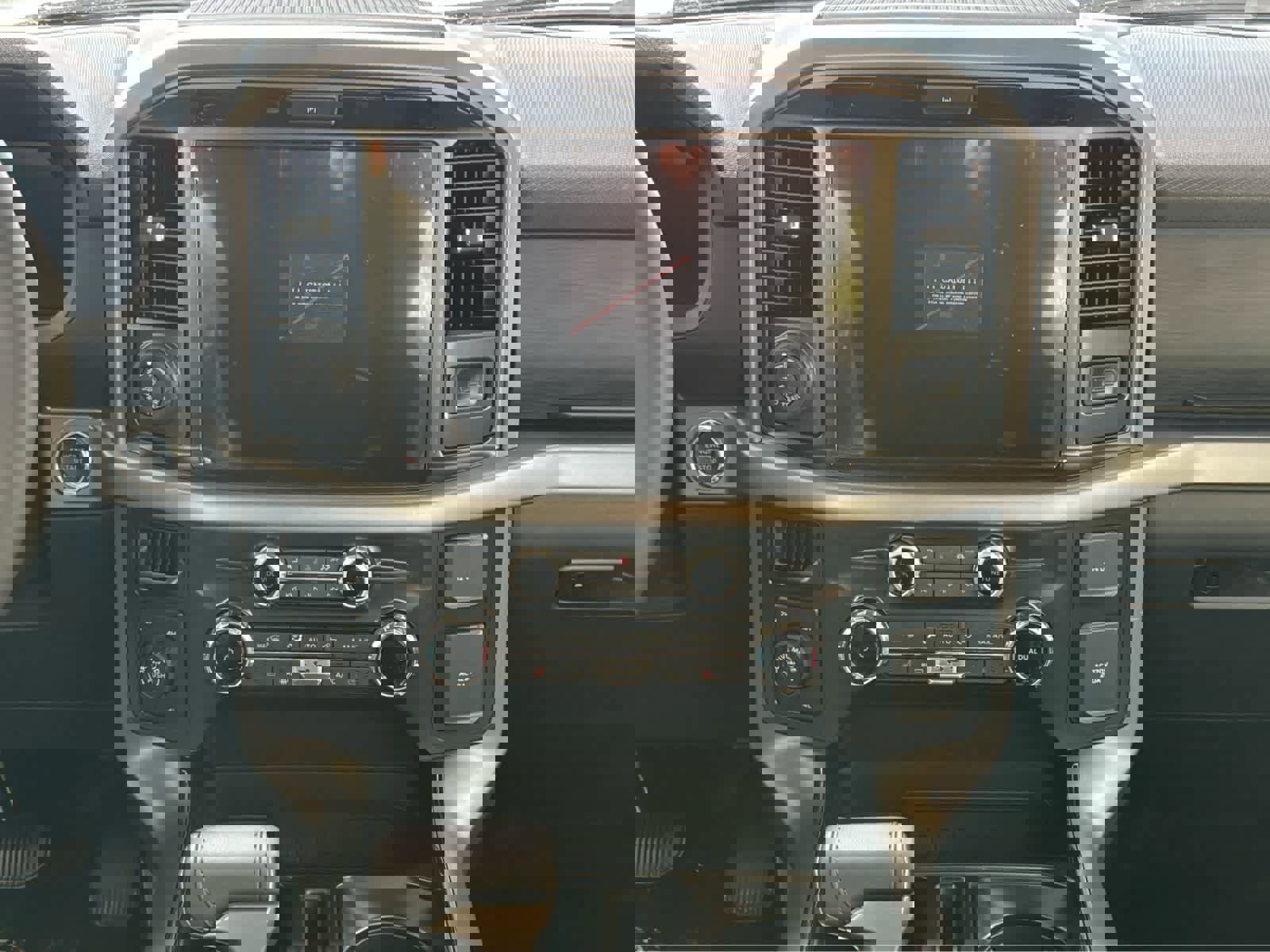 New 2025 Ford F150 XLT w/ Equipment Group 302A MID image 12