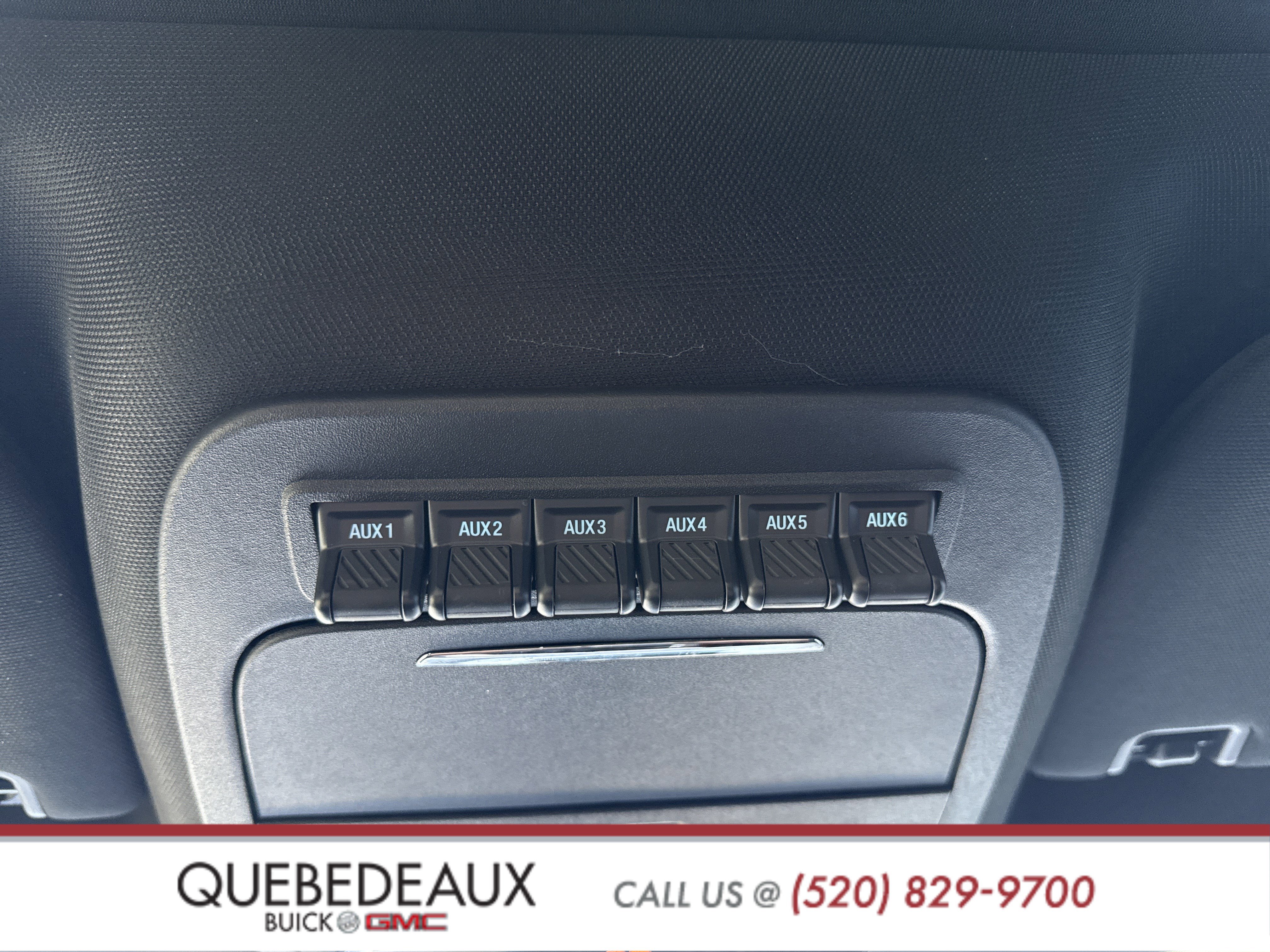 Used 2023 Ford F150 Raptor w/ Equipment Group 802A Raptor R image 49