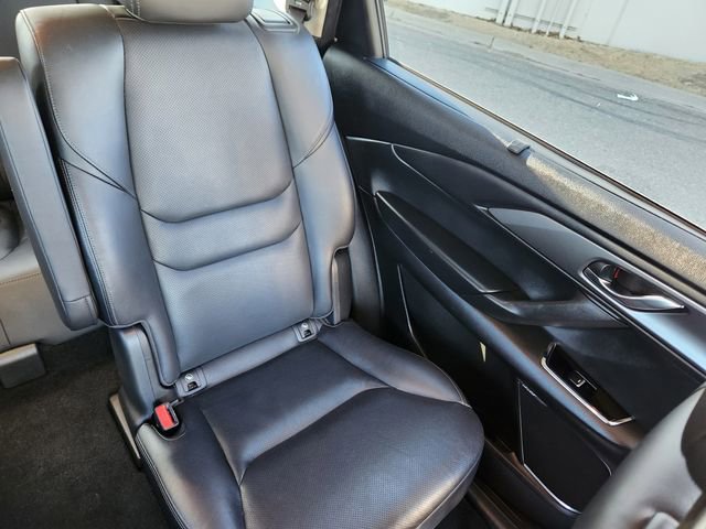 Used 2021 MAZDA CX-9 Touring w/ Touring Premium Package image 18