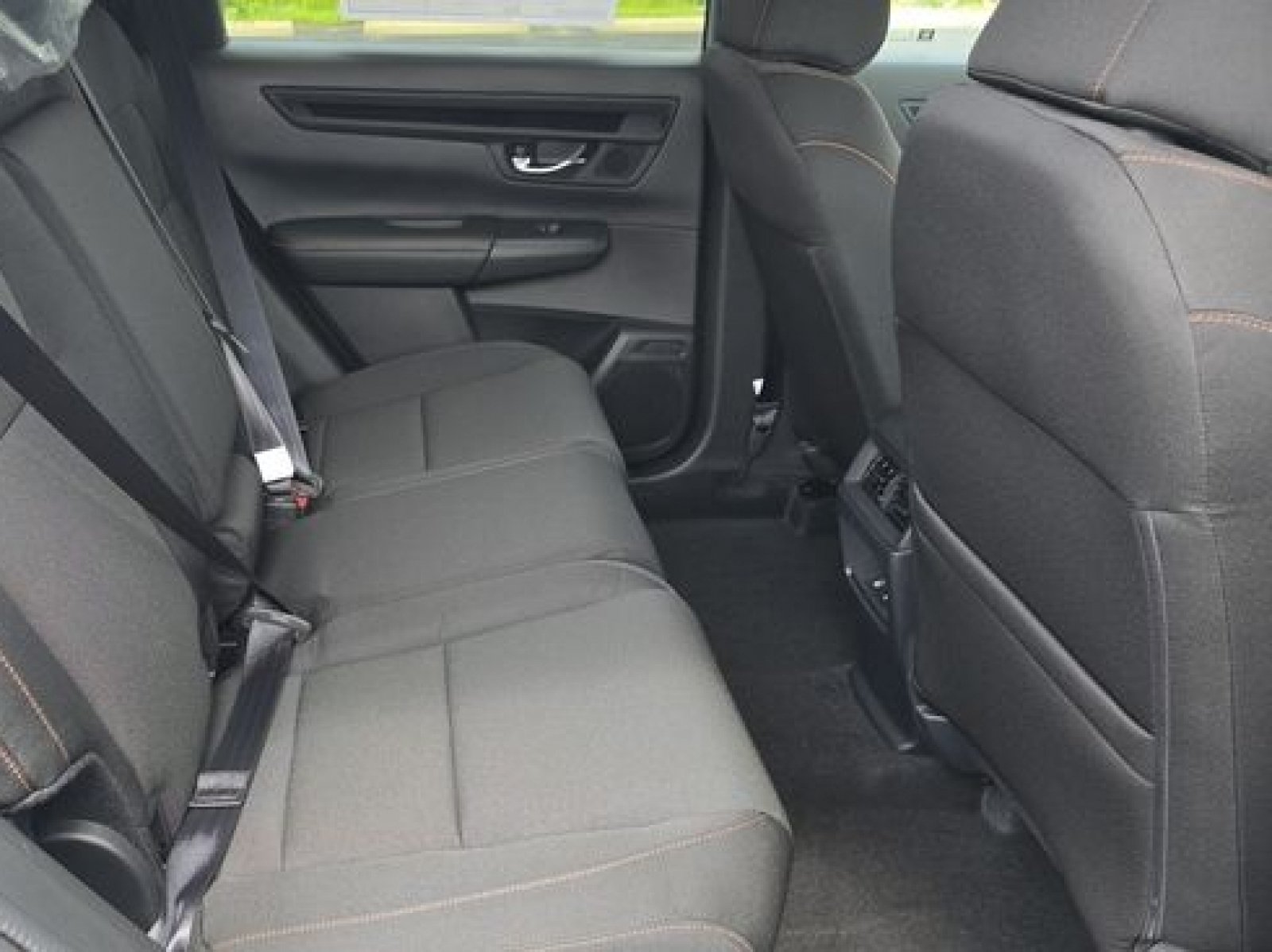 New 2026 Honda CR-V TrailSport image 29