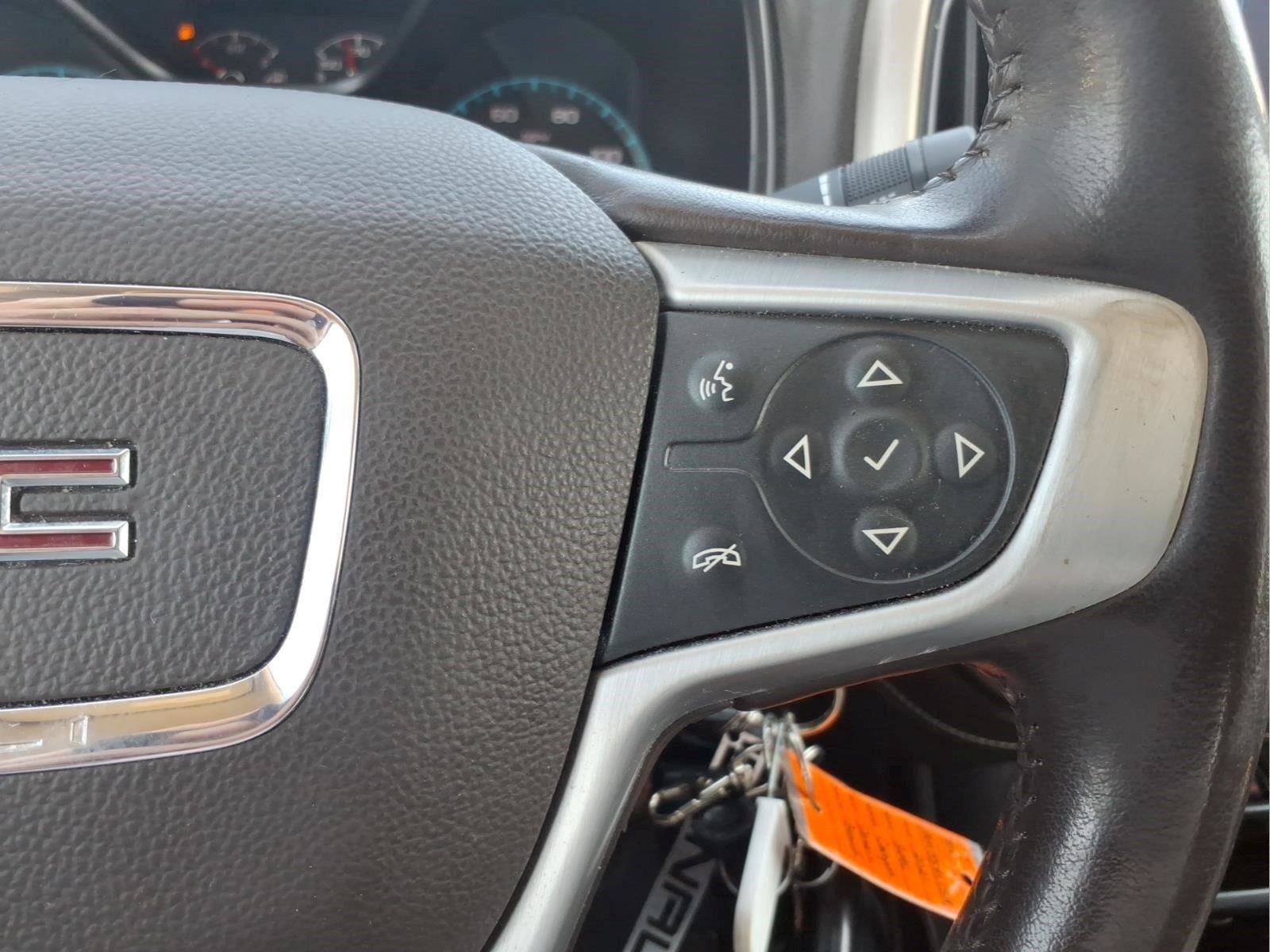 Used 2021 GMC Canyon Denali AWD/4WD image 22